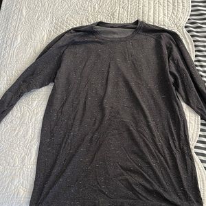 lululemon Mens Metal Vent Tech LS T-Shirt